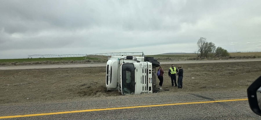 i-15 traffic accident