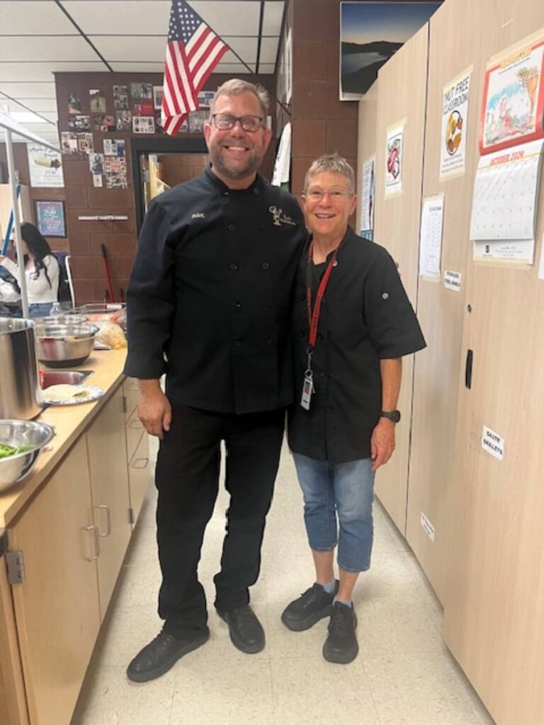 Rush's Kitchen Supply