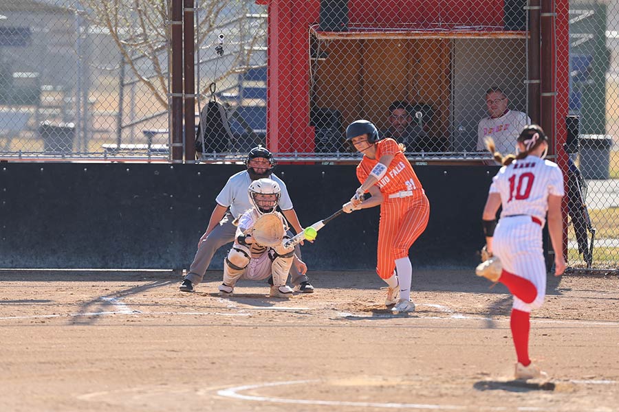 Idaho Falls Amaya Castaneda