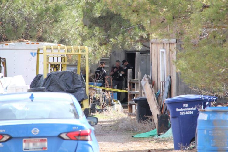 Bannock County explosion mar 4