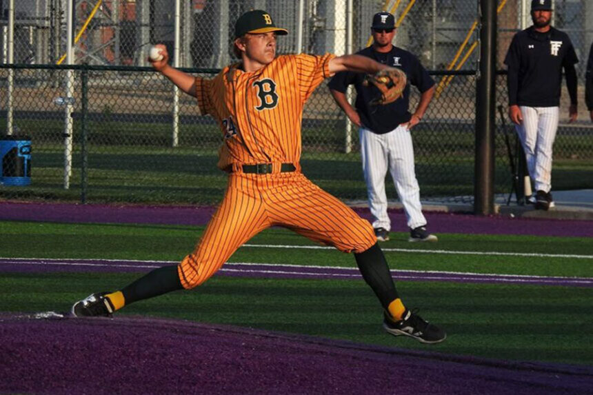 Bonneville Brock Bowman