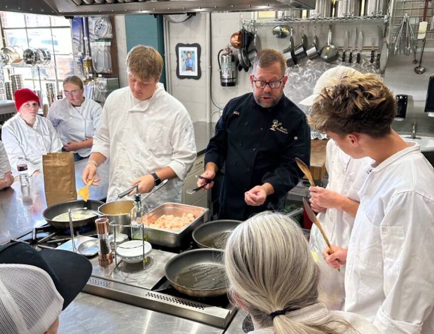 Rush's Kitchen Supply