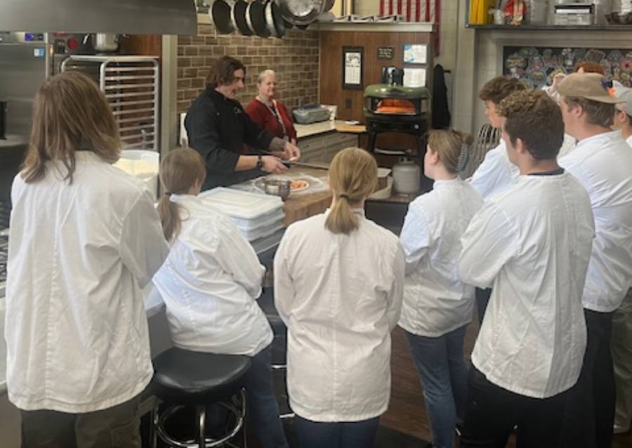 Rush's Kitchen Supply