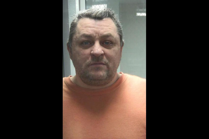 Cory Allen Cox | Courtesy Bingham County Jail