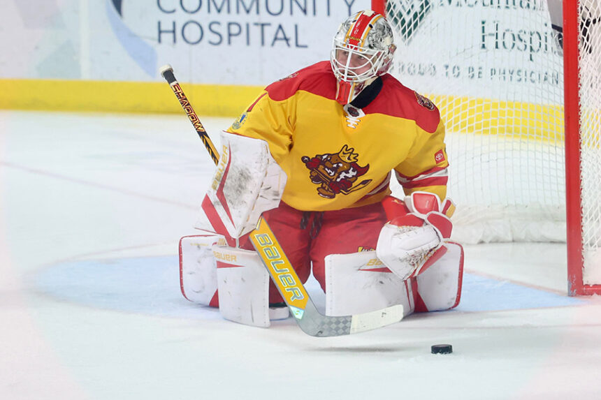 Spud Kings Devin Degenstein