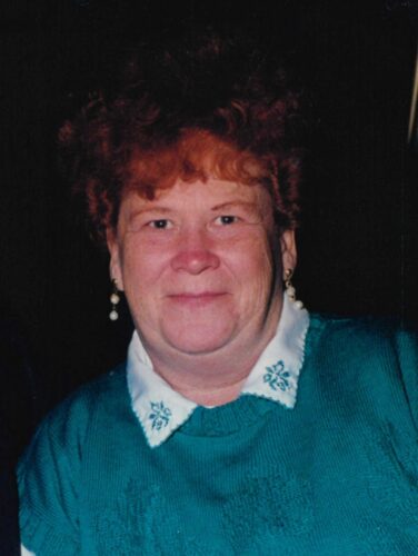 Kaye Fisher