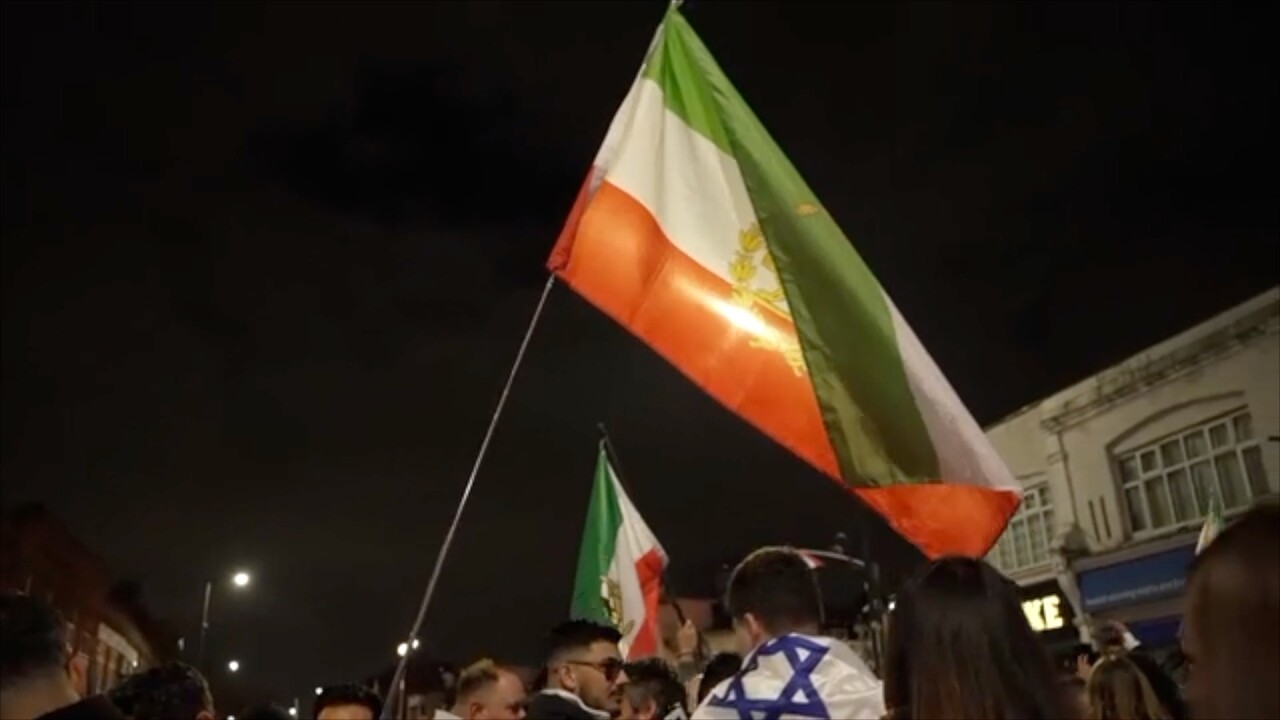 “I’ve been waiting 47 years”: Iranian Idahoan reacts to death of Iran’s supreme leader