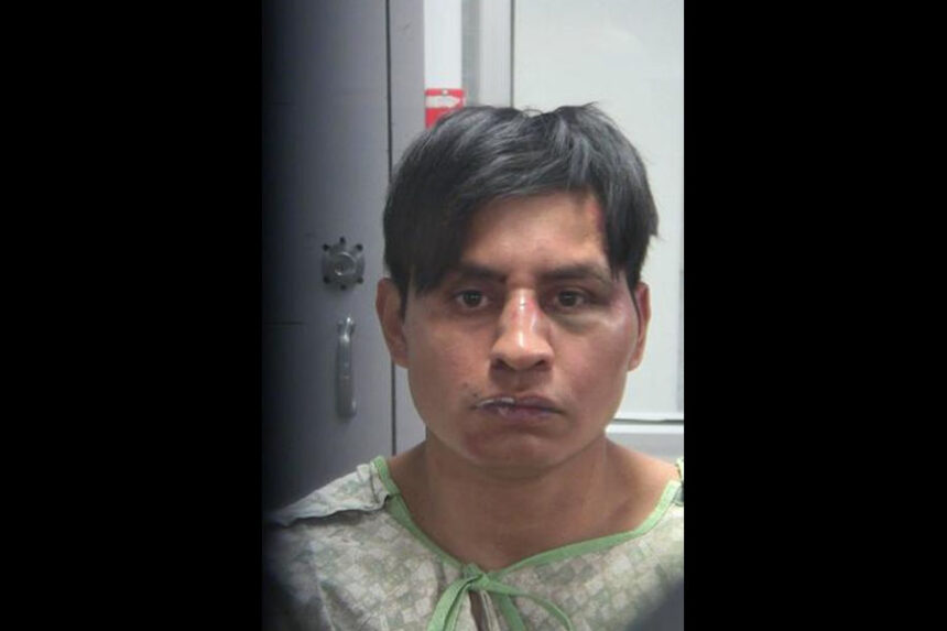 Bryan Gutierrez | Bingham County Jail