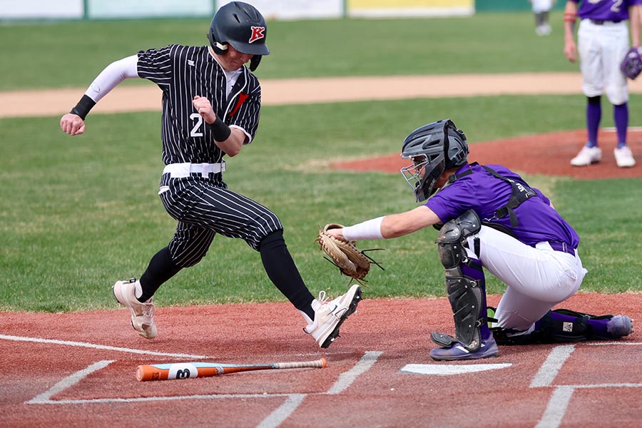 Around the Horn: Hillcrest, Idaho Falls earn conference road wins