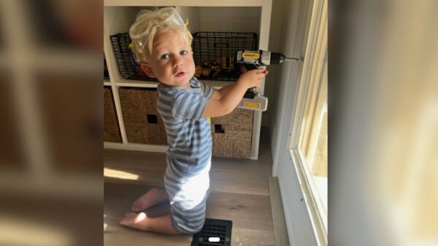 Utah family mourns loss of 3-year-old after sudden illness