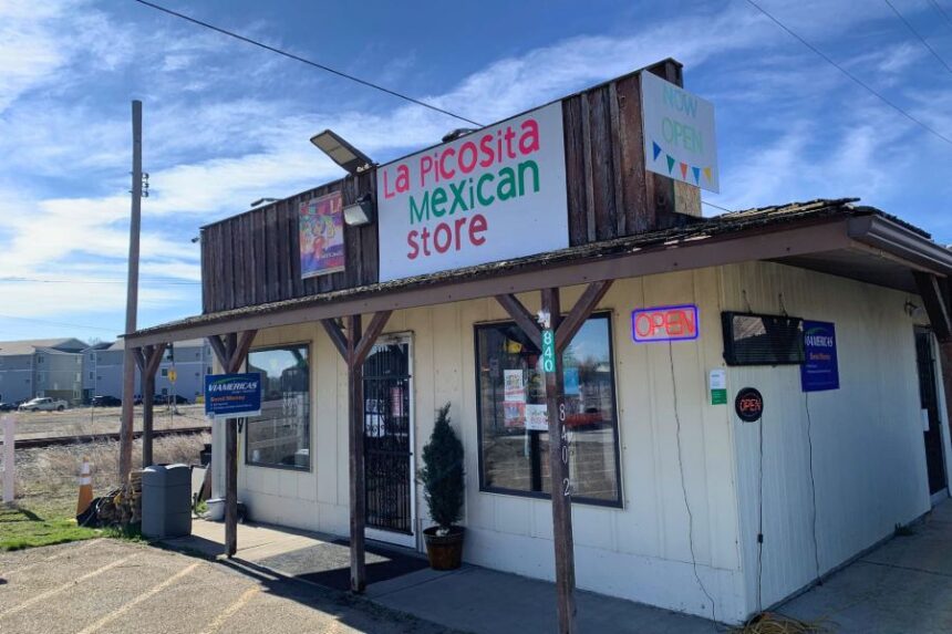 La Picosita Mexican Store