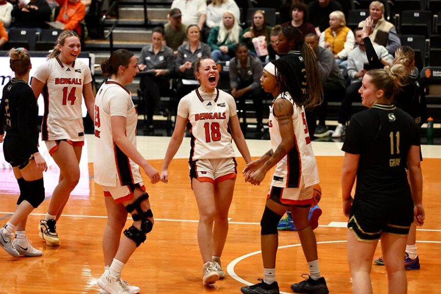 ISU Maeva Gauffrenet