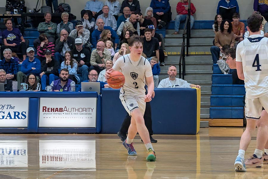 Watersprings Korban Nelson