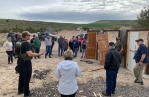 Pocatello citizens police academy