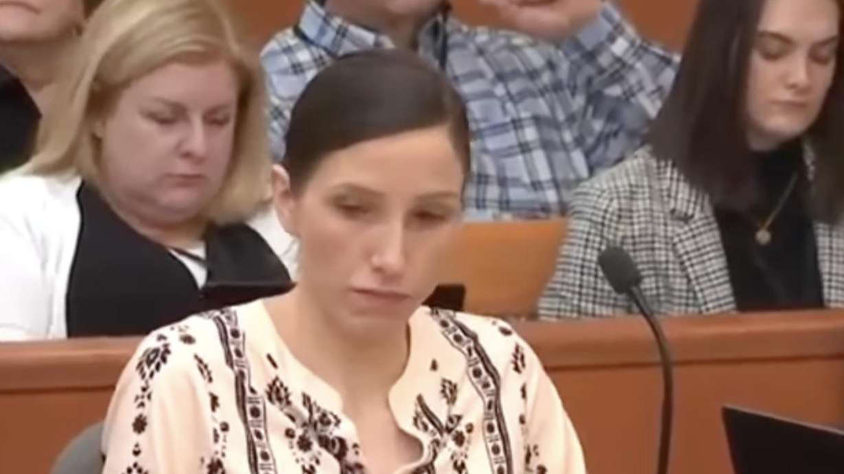 Day 13: Testimony concludes in Kouri Richins murder trial after defense opts not to call witnesses