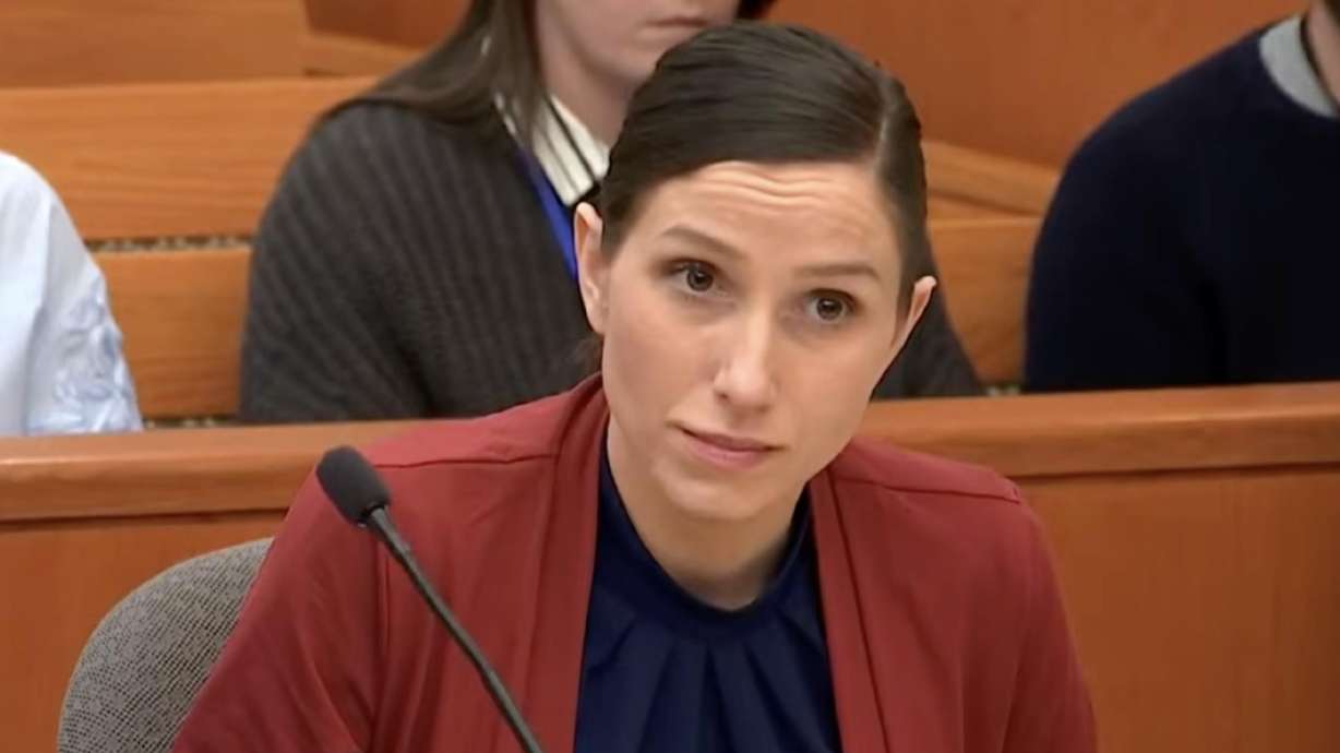 Day 7: Forensic accountant testifies about Kouri Richins’ finances