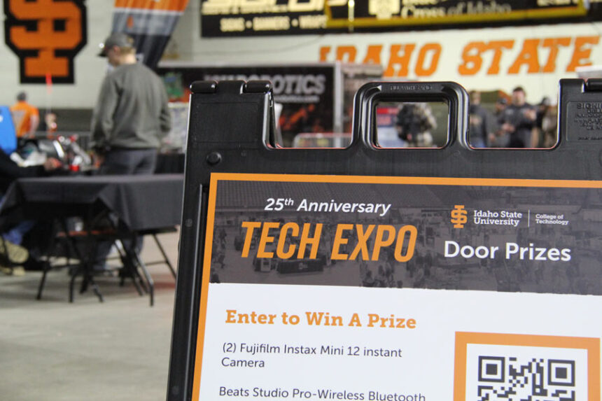 Tech Expo 2026