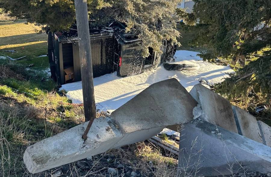 Minidoka County Fire Protection District