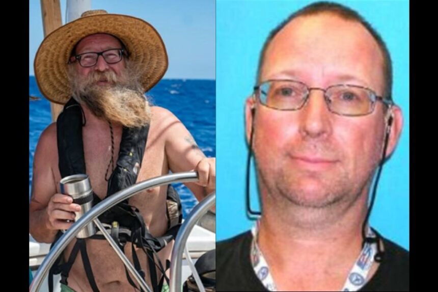 Donald Steven Lang | FBI