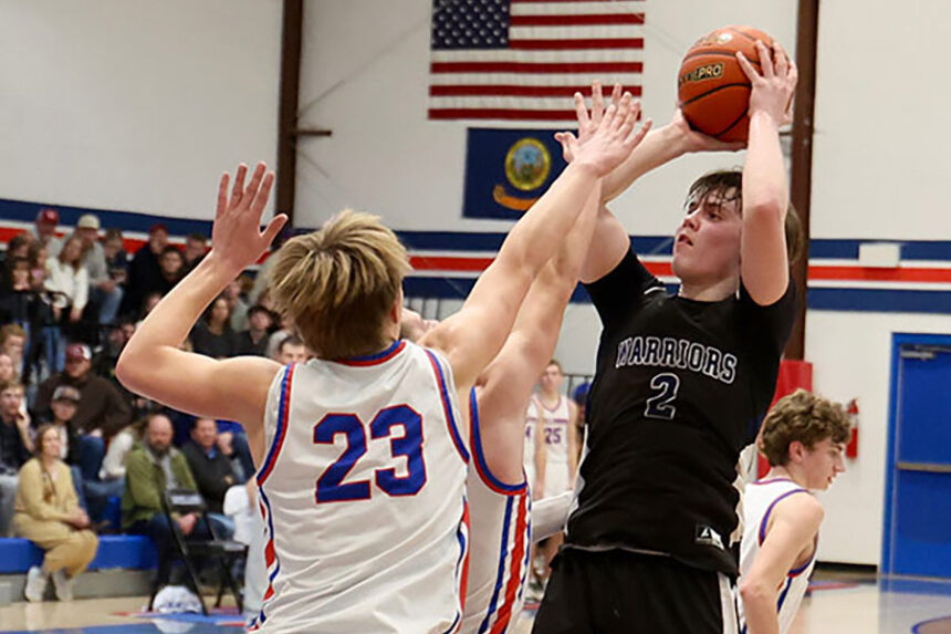 Watersprings Korban Nelson