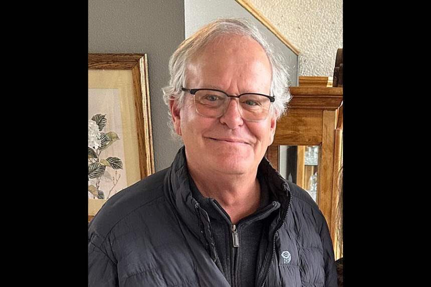 William "Bill" F. Bacon | Courtesy Shoshone-Bannock Tribes