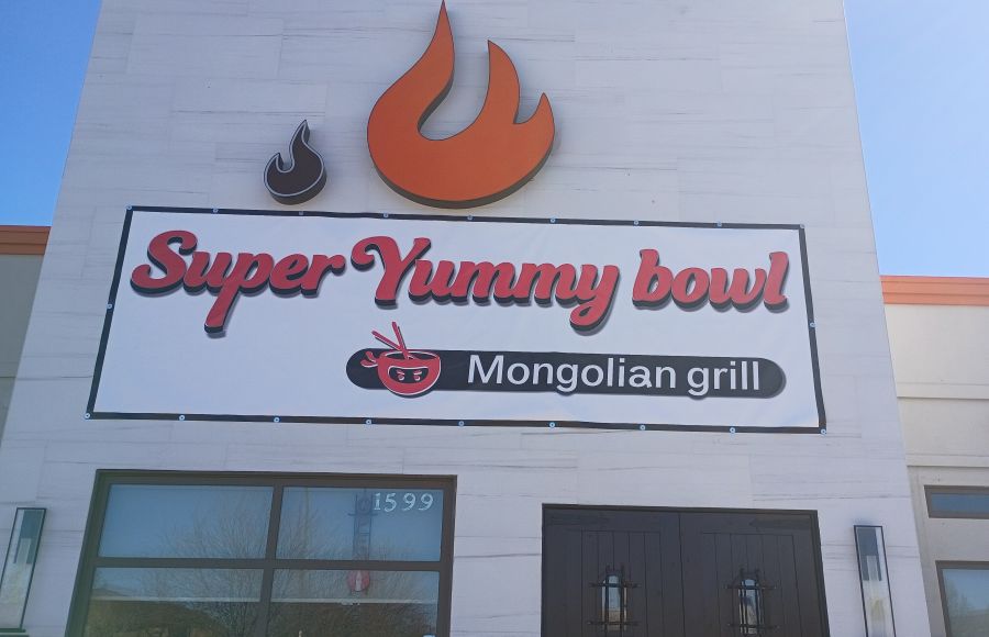 Pocatello’s Kingpot space reopens as Super Yummy Bowl Mongolian Grill