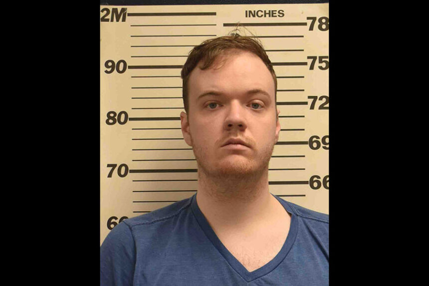 Zachary Coleman Morris | Courtesy Madison County Sheriff's Office