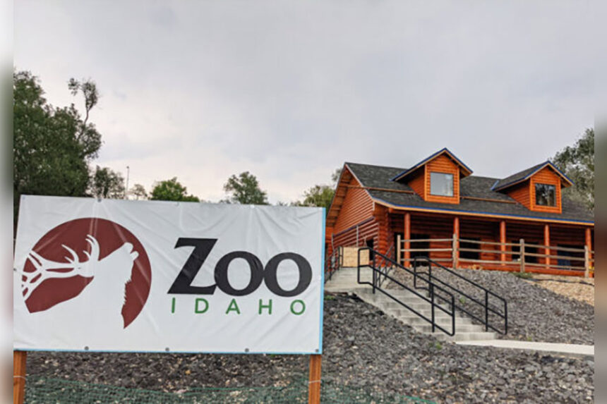 Zoo Idaho