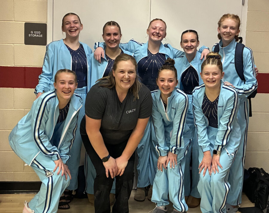 Avalanche gymnasts win 90 medals at Yellowstone Challenge in Rexburg