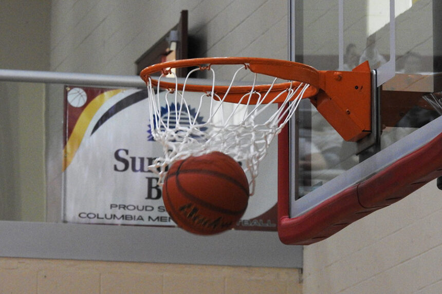 high school basketball