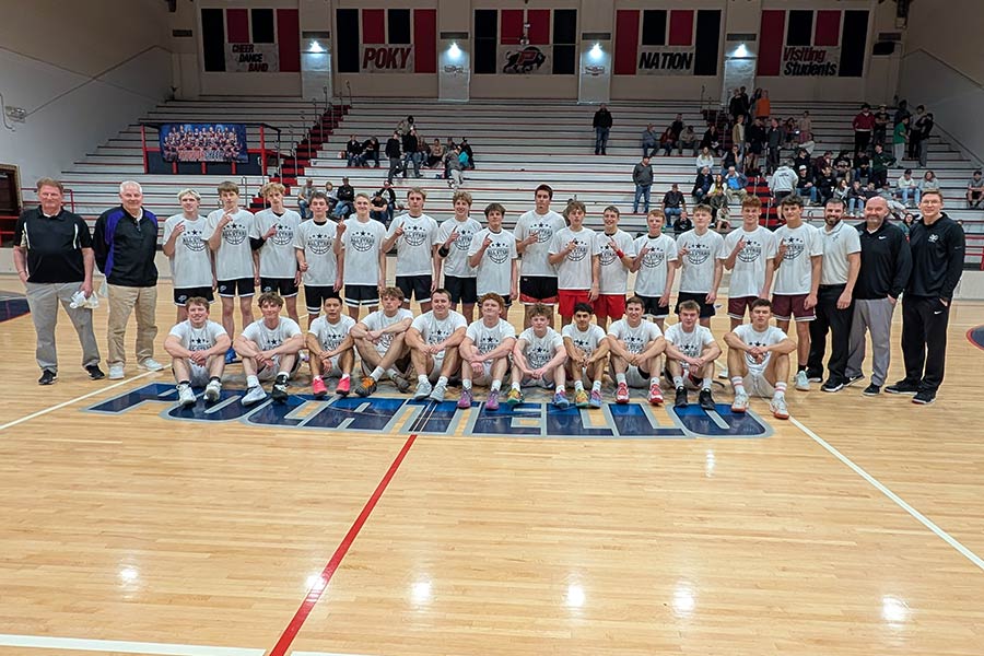boys D5 All-Star teams
