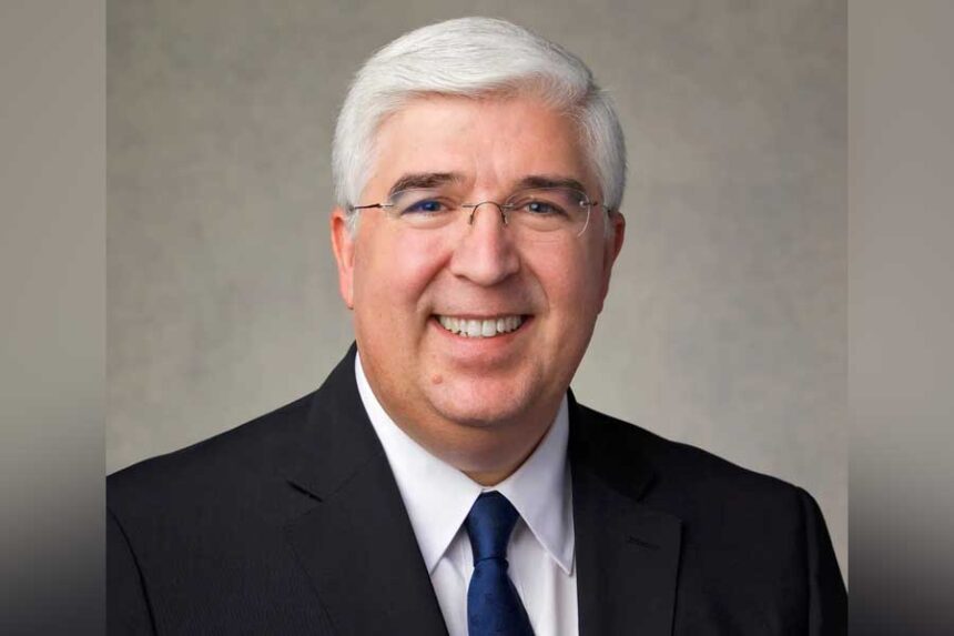 Elder José A. Teixeira, general authority seventy of The Church of Jesus Christ of Latter-day Saints, will address graduates at Brigham Young University-Idaho’s 2026 Winter Semester Commencement on Friday, April 10, 2026.