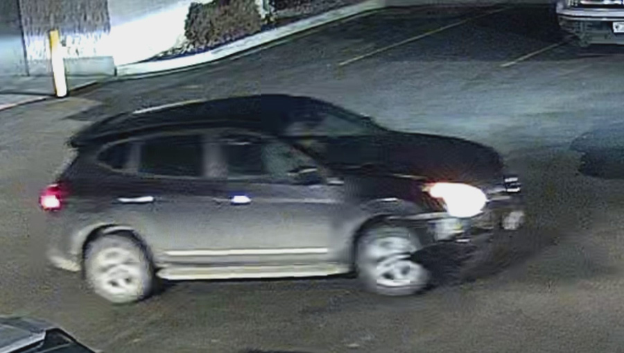 ISP is looking for this car, that was allegedly part of a hit and run crash in Jerome County. | Idaho State Police