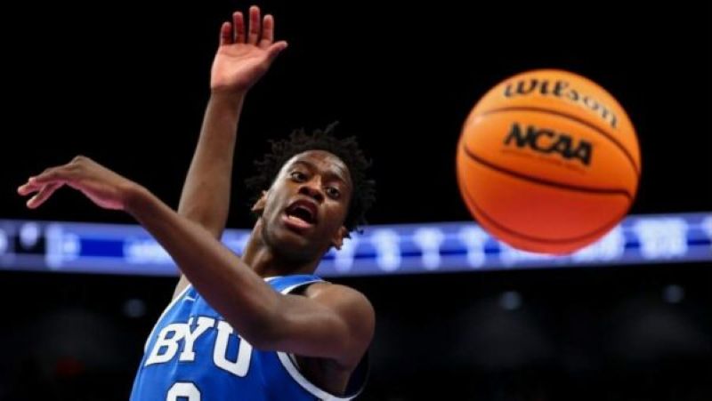 BYU basketball punches ticket with at-large bid to 2026 NCAA Tournament