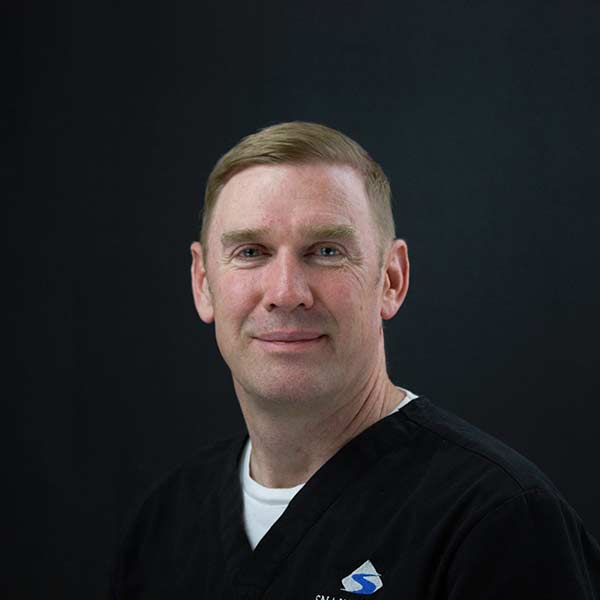 Dr. Bryan Lee is the founder of Snake River Surgical | Courtesy photo