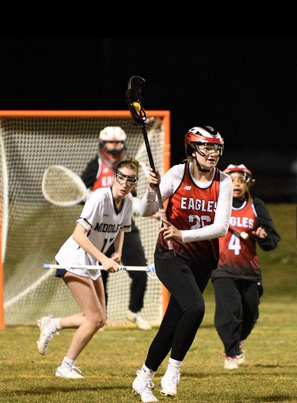 Idaho Falls Eagles lacrosse, courtesy Erin Hostman Murdock