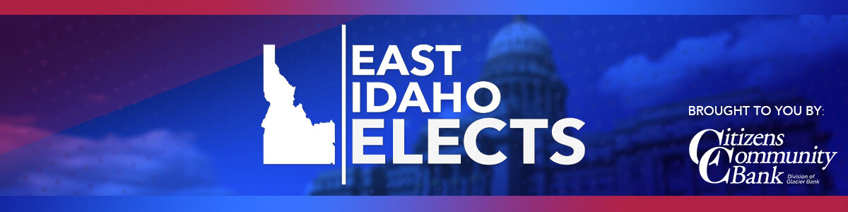 East Idaho Elects banner