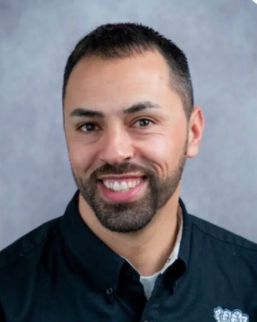 Idaho Falls High School is pleased to announce Dustin Medellin as the new head football coach.