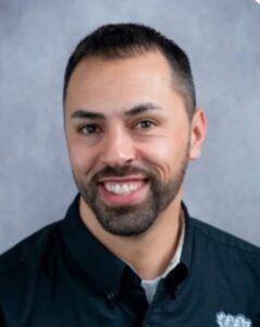 Idaho Falls High School is pleased to announce Dustin Medellin as the new head football coach.
