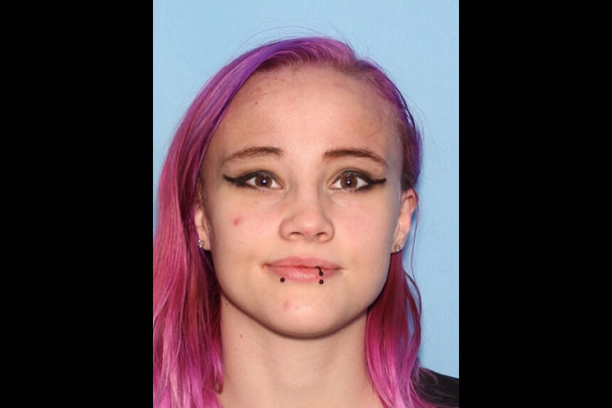 Brenwyn E. Richey | Bingham County Sheriff's Office