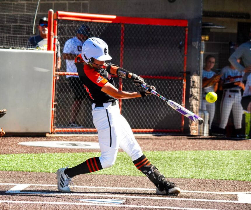 Idaho State's Alyssa Yee is the Athlete of the Week. | Idaho State Sports Information.