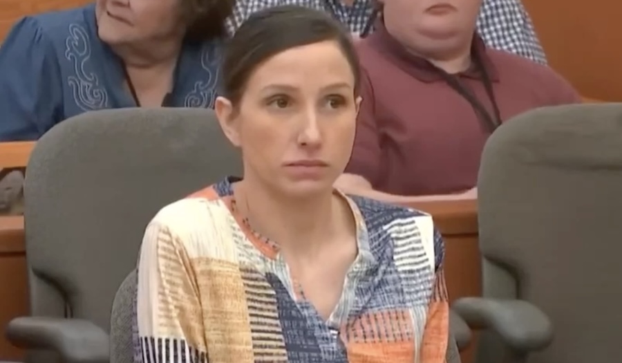 LIVE UPDATES | Closing arguments set on day 15 of Kouri Richins murder trial