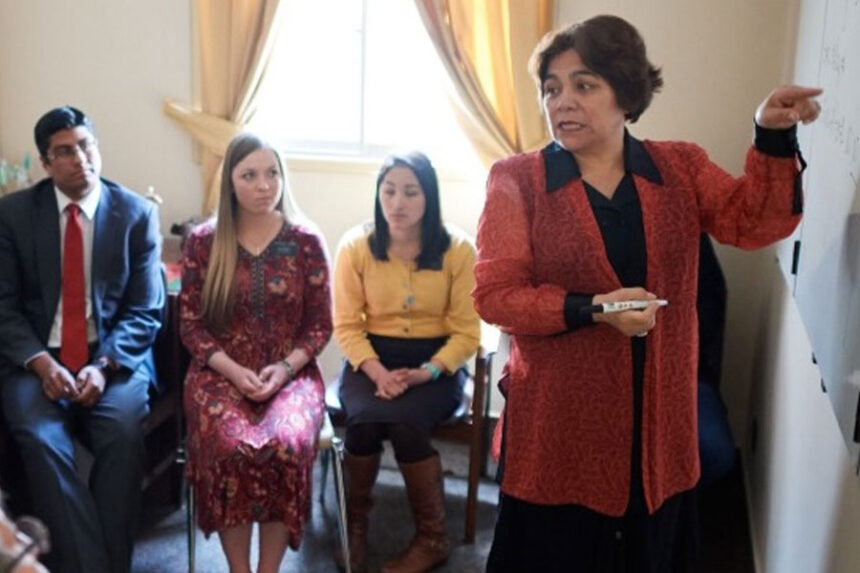 Sunday School presidencies can now be created of either all men or all women, following an update to the handbook of The Church of Jesus Christ of Latter-day Saints.