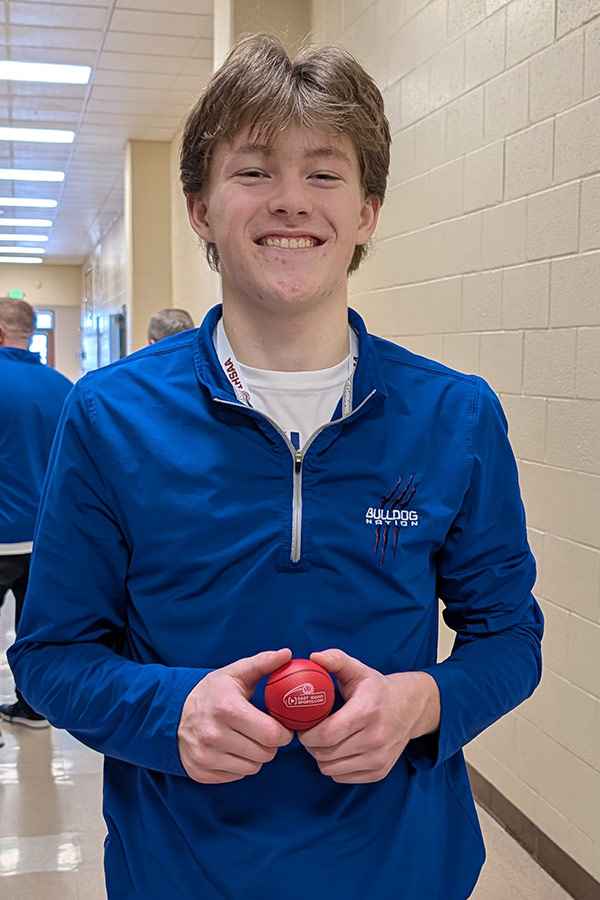 Rockland Woodrow Lowder