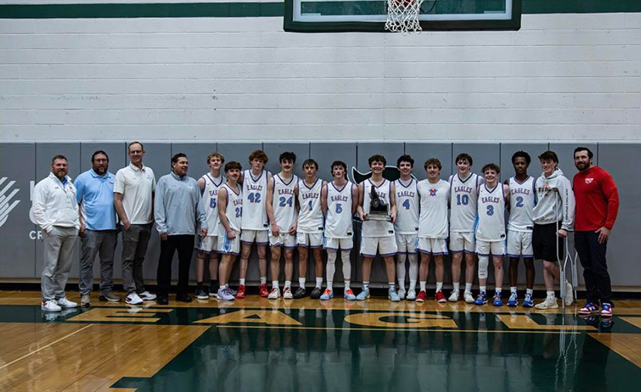 marsh valley boys basketball, courtesy Marsh Valley Athletics