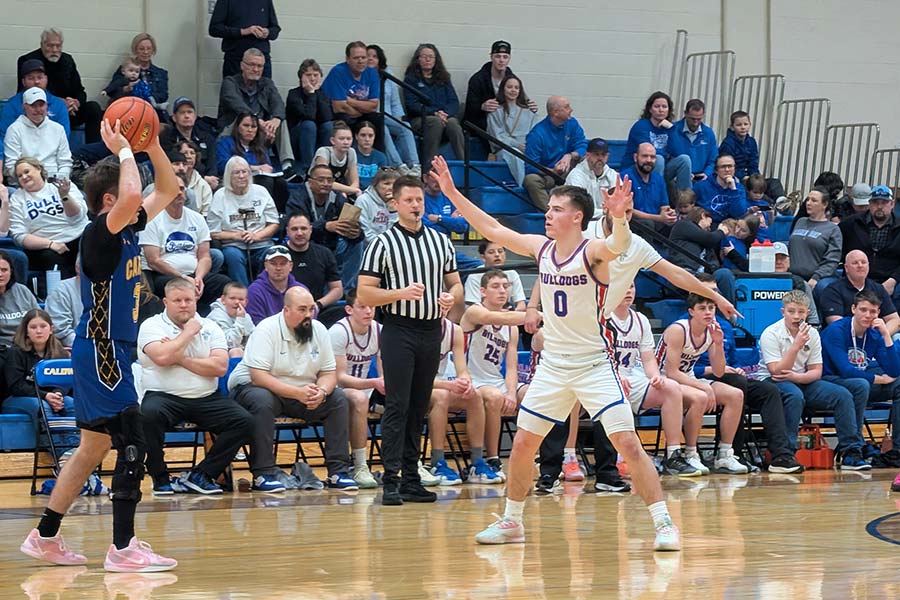 Rockland Zach Permann