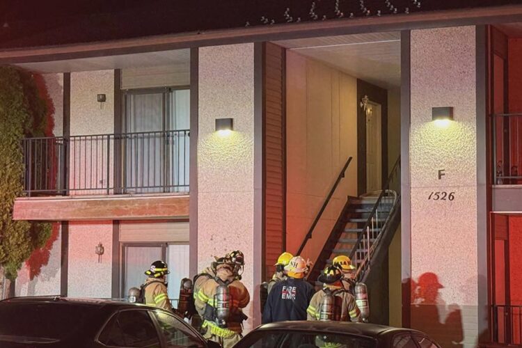 Pocatello Fire Department