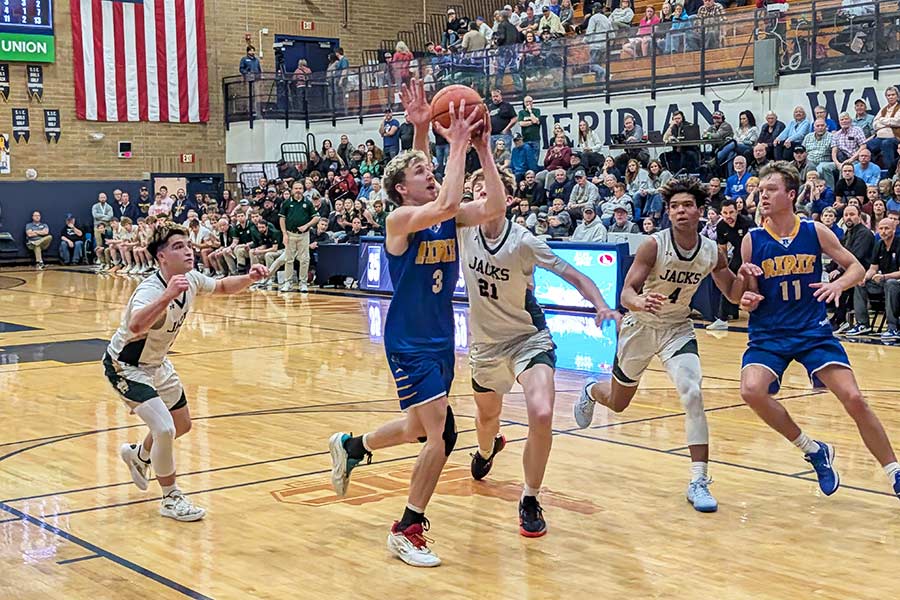 Ririe Thomas Henderson