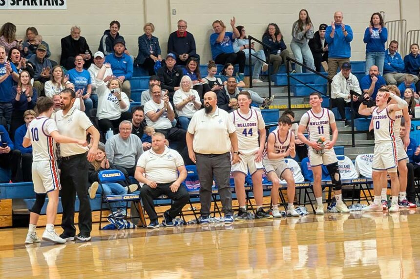 Rockland Woodrow Lowder comes out