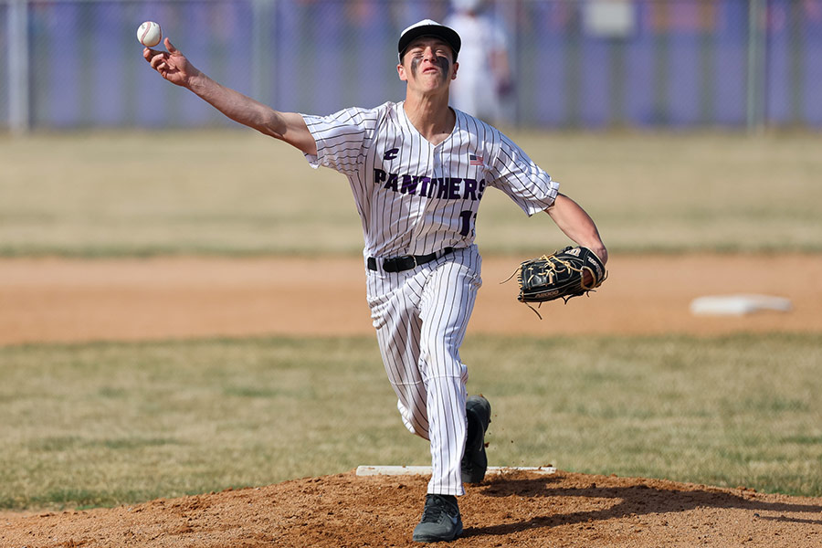 Snake River baseball Andrew Goodwin